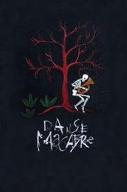 Danse Macabre' Poster