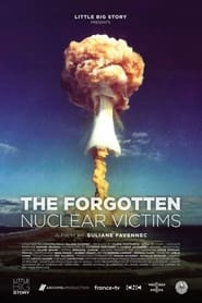 Nuclear Fallout The forgotten veterans who cleaned it up and their fight for justice' Poster