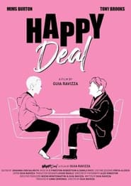 Happy Deal' Poster