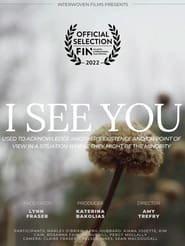 I See You' Poster