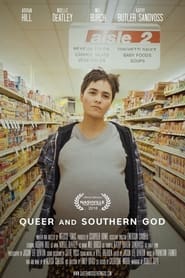 Queer and Southern God' Poster