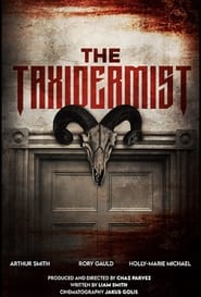 The Taxidermist' Poster