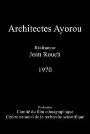 Architects of Ayorou' Poster