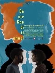 Conditional Desire' Poster