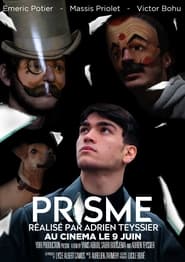 Prisme' Poster