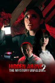 Hidden Above 2 The Mystery Unfolds' Poster