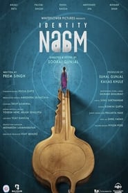 Naam Identity' Poster