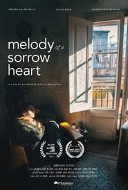 Melody of a Sorrow Heart' Poster