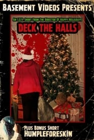 Deck the Halls' Poster