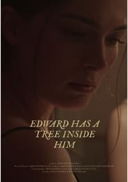 Edward Has A Tree Inside Him' Poster