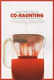 CoHaunting' Poster