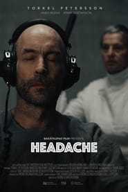 Headache' Poster