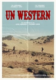 Un Western' Poster