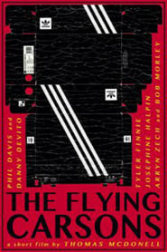 The Flying Carsons Part 1  Hunter' Poster