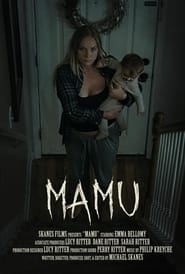 Mamu' Poster