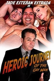 Heroic Journey of the Gay Man' Poster