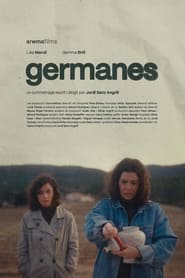 Germanes' Poster