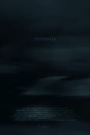 Myosotis' Poster