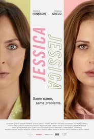 Jessica Jessica' Poster