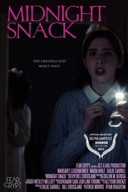 Midnight Snack' Poster