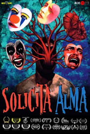 Solicita Alma' Poster