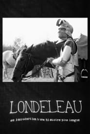 Londeleau' Poster