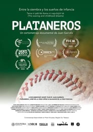 Plataneros' Poster