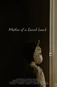 Mother of a Sacred Lamb' Poster