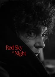 Red Sky at Night' Poster