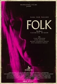 Folk' Poster