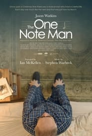 The One Note Man' Poster