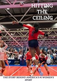 Hitting the Ceiling' Poster