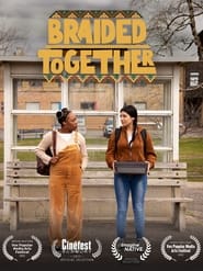 Braided Together' Poster