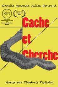 Cache et Cherche' Poster