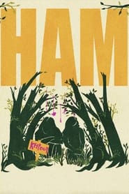 Ham' Poster