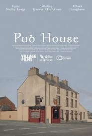 Pub House' Poster