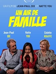 Un Air De Famille' Poster