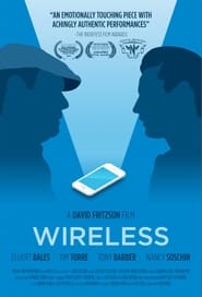 Wireless' Poster