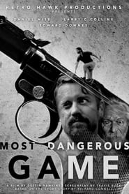 Most Dangerous Game' Poster