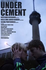 Under Cement' Poster