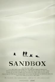 Sandbox' Poster