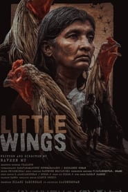Little Wings' Poster