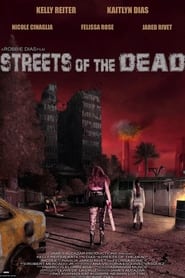 Streets of the Dead' Poster