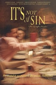 Its Not A Sin' Poster
