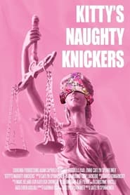 Kittys Naughty Knickers' Poster