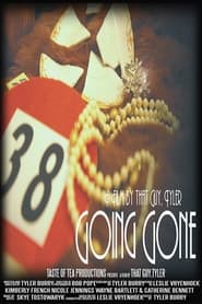 Going Gone' Poster