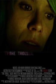 The Troll' Poster