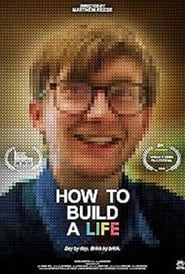 How to Build a Life' Poster