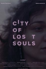 City of Lost Souls' Poster