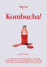 Kombucha' Poster